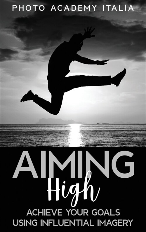 Aiming High: Achieve Your Goals Using Influential Imagery (Hardcover)