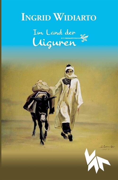 Im Land der Uiguren (Paperback)