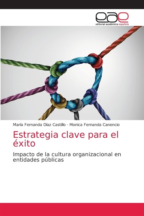 Estrategia clave para el ?ito (Paperback)