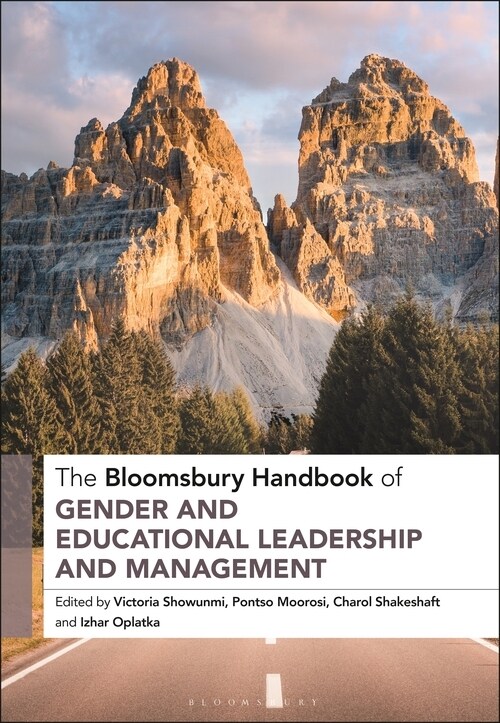 The Bloomsbury Handbook of Gender and Educational Leadership and Management (Hardcover)