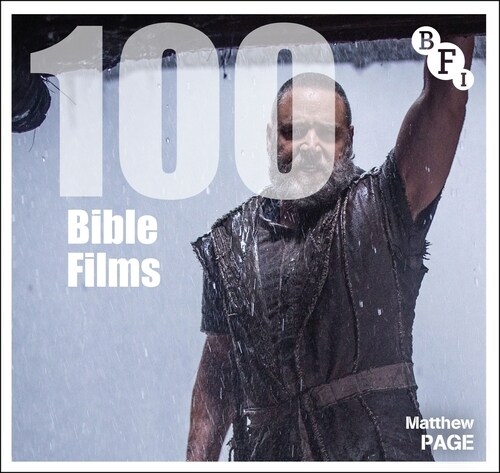 100 Bible Films (Paperback)