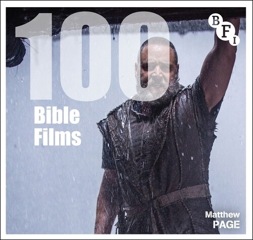 100 Bible Films (Hardcover)