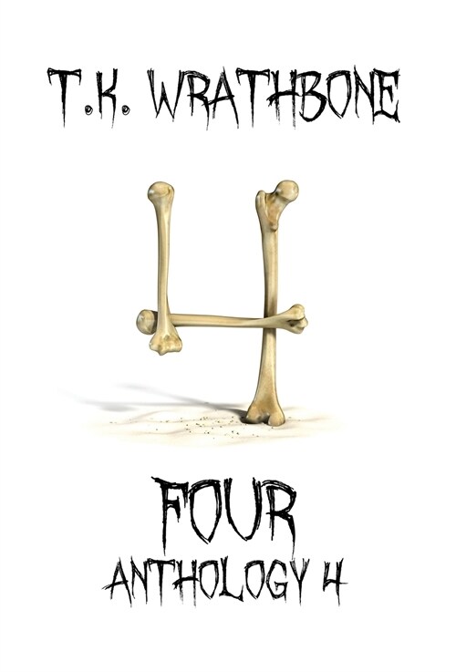 Four: Anthology 4 (Hardcover)