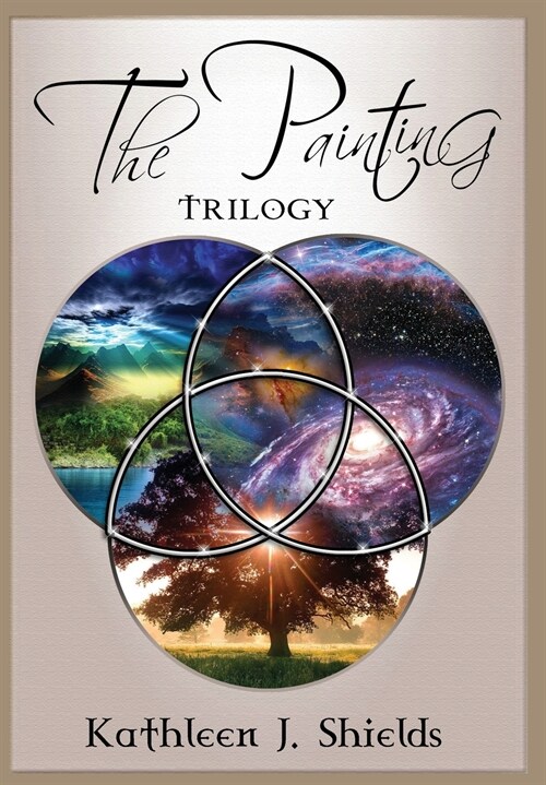 The Painting Trilogy (Hardcover)