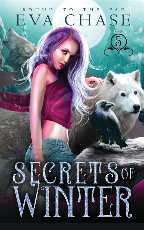 Secrets of Winter (Paperback)