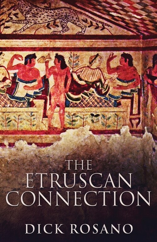 The Etruscan Connection (Paperback)