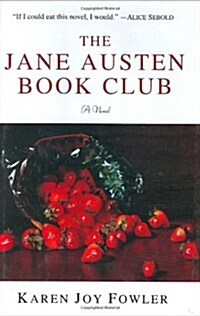 The Jane Austen Book Club (Hardcover)