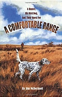 A Comfortable Range (Hardcover)