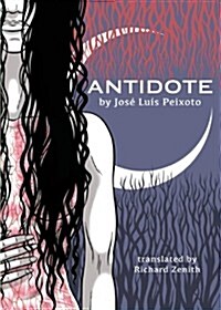 Antidote (Paperback)