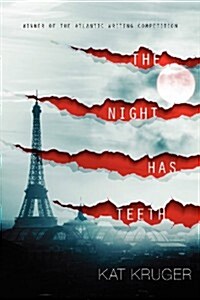 The Magdeburg Trilogy: The Night Has Teeth (Paperback)