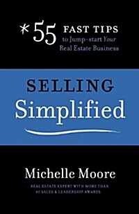 Selling Simplified (Paperback)