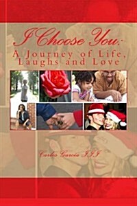 I Choose You (Paperback)