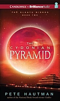 The Cydonian Pyramid (Pre-Recorded Audio Player)