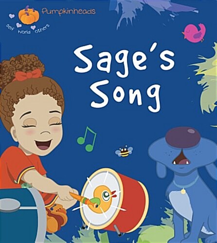 Sages Song (Paperback)