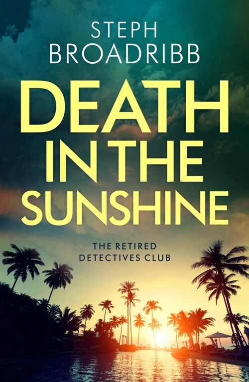 Death in the Sunshine (Paperback)