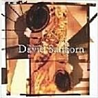 [중고] [수입] David Sanborn - The Best Of David Sanborn [EU반]