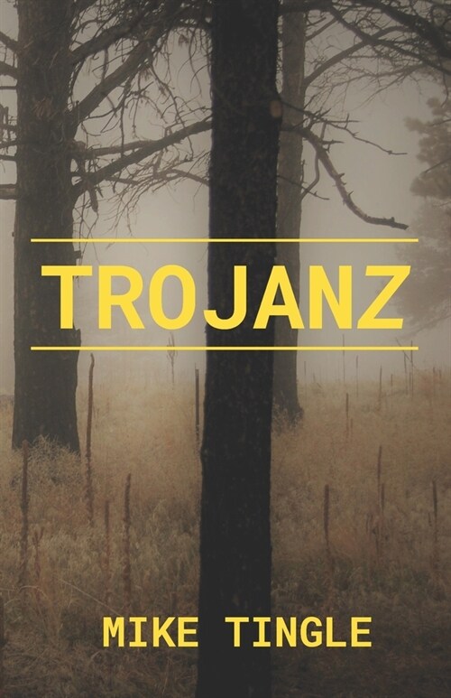 TrojanZ (Paperback)