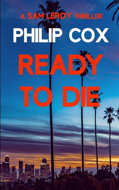 Ready to Die (Paperback)