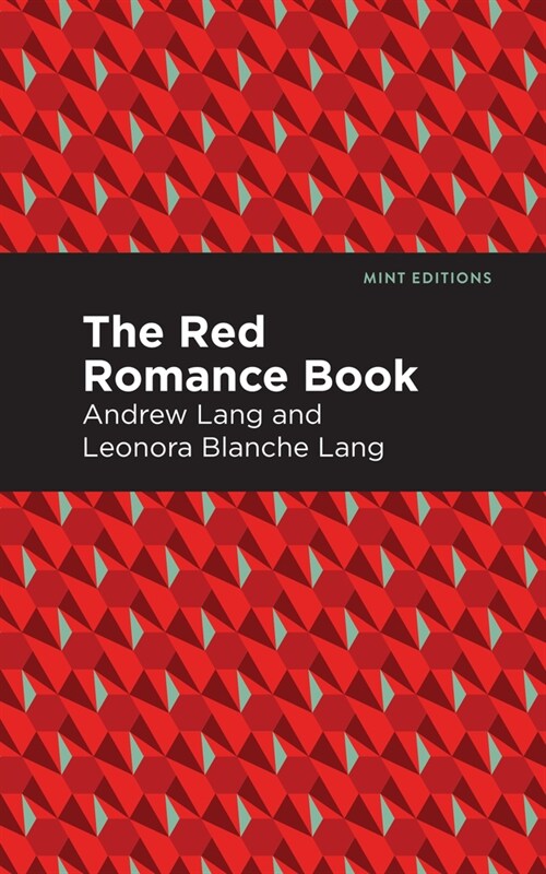 The Red Romance Book (Paperback)