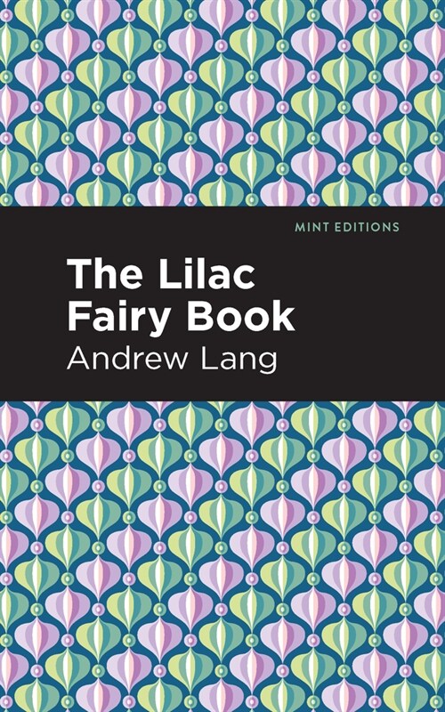 The Lilac Fairy Book (Paperback)