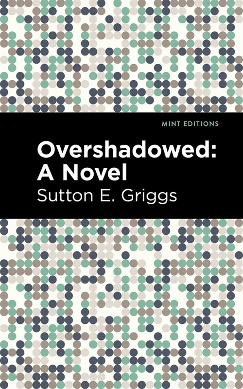 Overshadowed (Paperback)