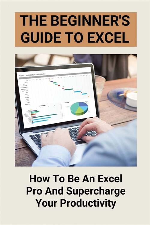 The Beginners Guide To Excel: How To Be An Excel Pro And Supercharge Your Productivity: Excel In Business Analytics (Paperback)