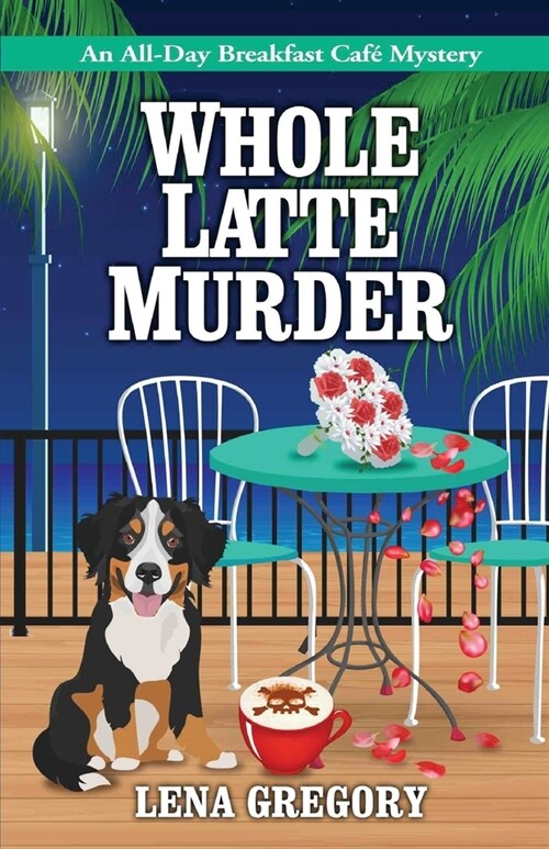 Whole Latte Murder (Paperback)