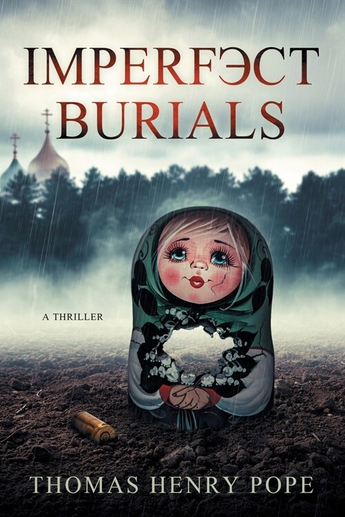 Imperfect Burials (Paperback)