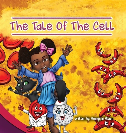The Tale of The Cell (Hardcover)
