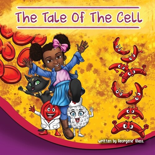 The Tale of The Cell (Paperback)