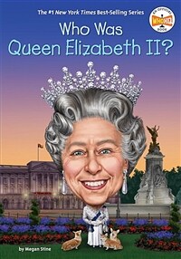 Who Was Queen Elizabeth II? (Paperback)