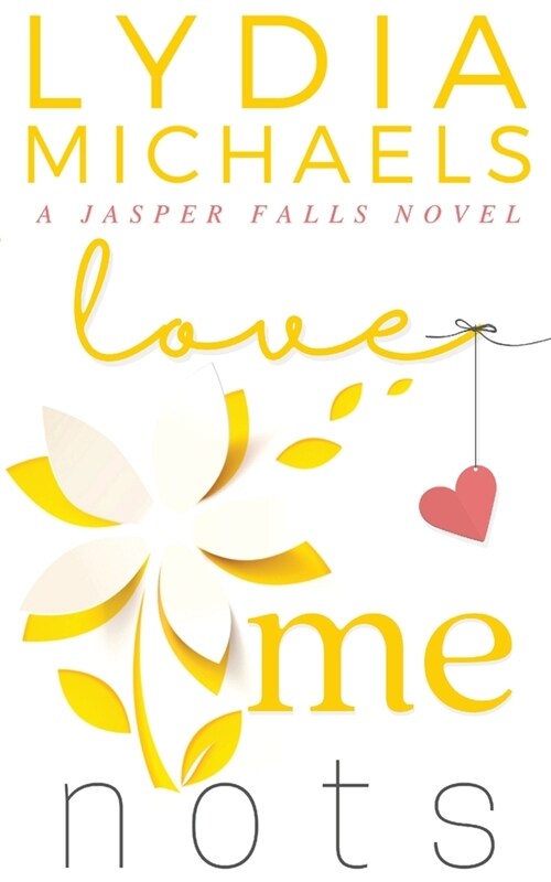 Love Me Nots (Paperback)