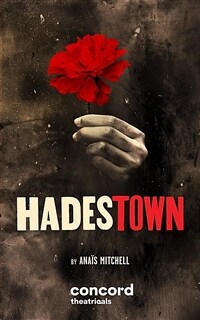 Hadestown (Paperback)