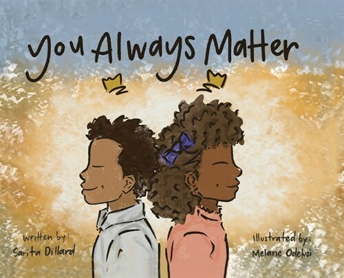 You Always Matter (Hardcover)