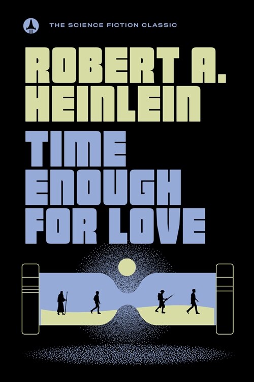 Time Enough for Love (Paperback)