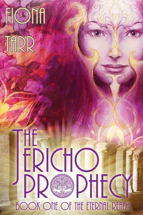 The Jericho Prophecy (Paperback)