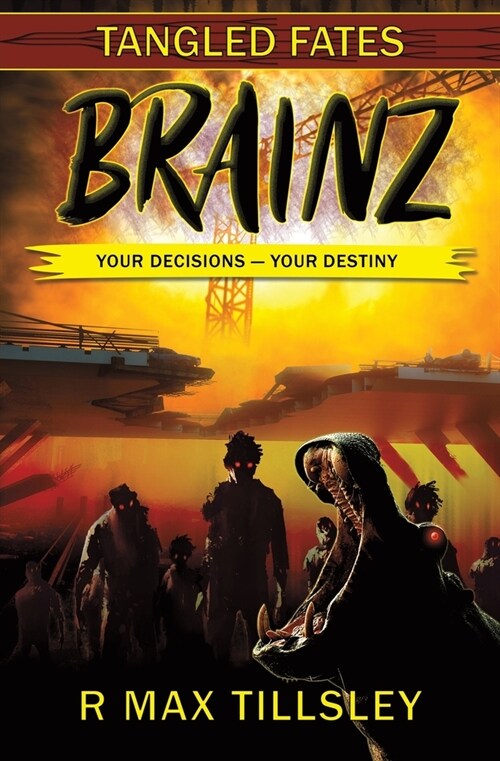 Brainz (Paperback)