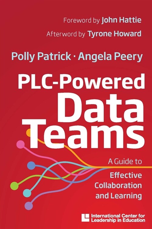 A Guide to Effective Collaboration and Learning Plc-Powered Data Teams (Paperback)