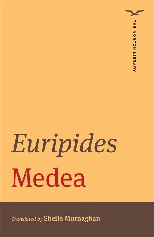 Medea (Paperback)