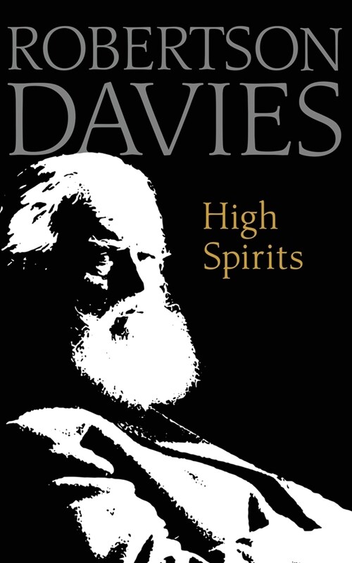 High Spirits (Paperback)