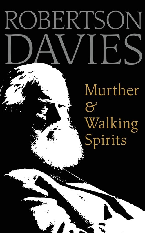 Murther & Walking Spirits (Paperback)