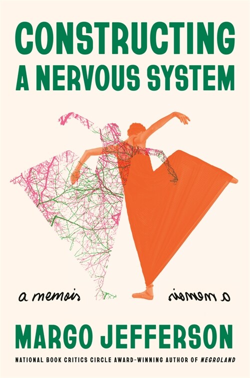 Constructing a Nervous System: A Memoir (Hardcover)