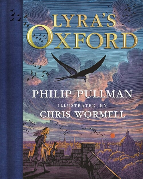 His Dark Materials: Lyras Oxford, Gift Edition (Hardcover)