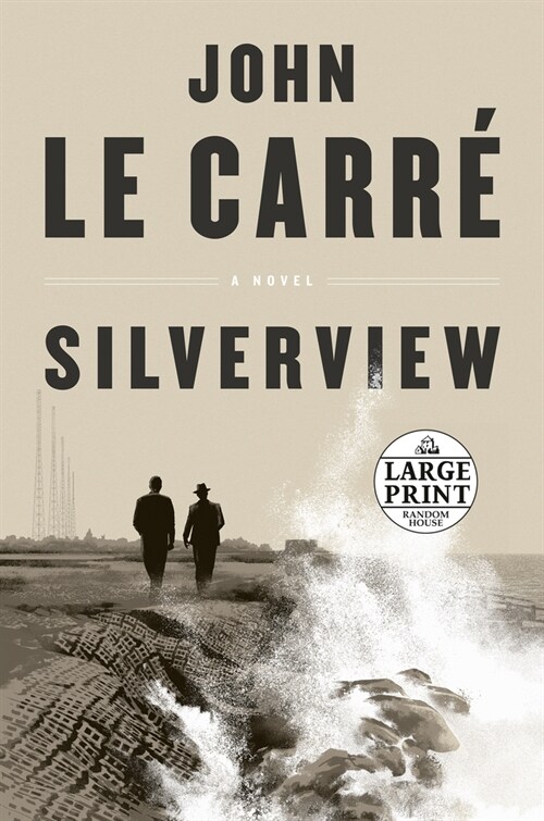 Silverview (Paperback)