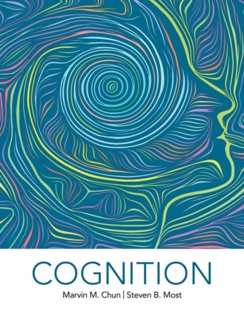 Cognition (Hardcover)