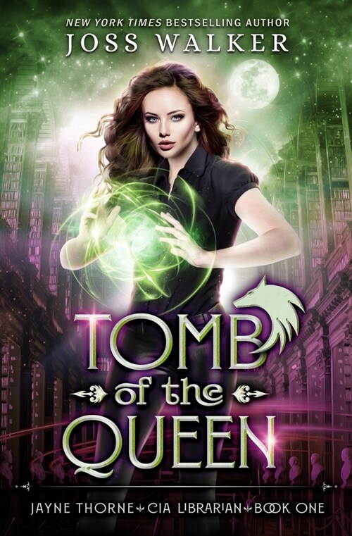 Tomb of the Queen (Paperback)