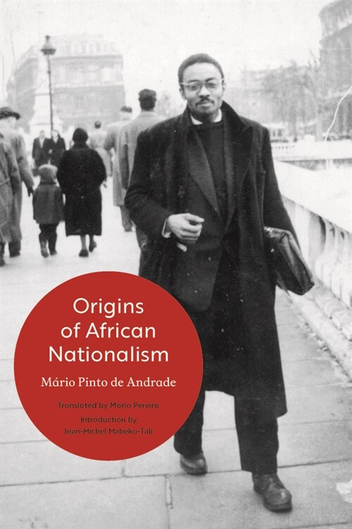 Origins of African Nationalism: Continuity and Rupture in the Movements of Unity Emerging from the Struggle Against Portuguese Colonial Domination, 19 (Paperback)