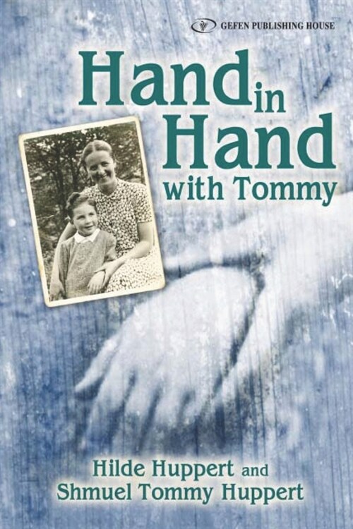 Hand in Hand with Tommy (Paperback)