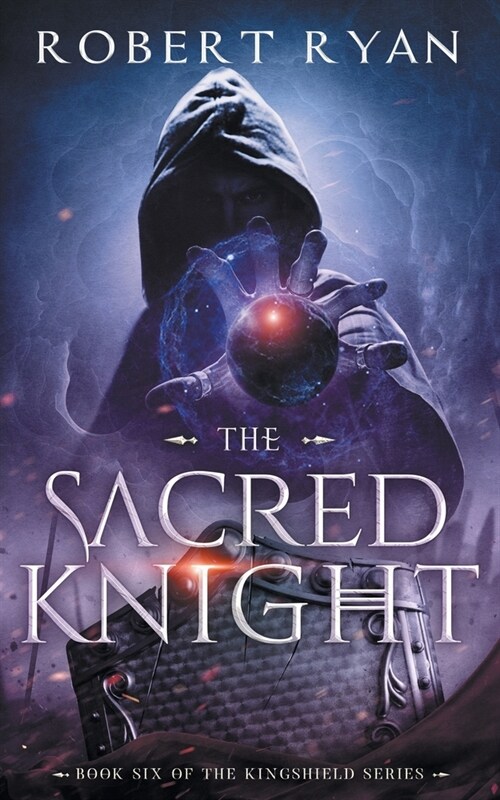 The Sacred Knight (Paperback)