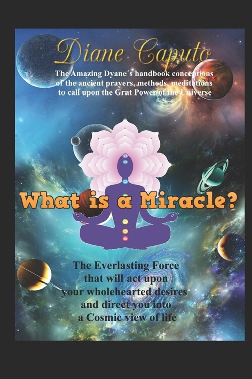 What Is a Miracle (Paperback)